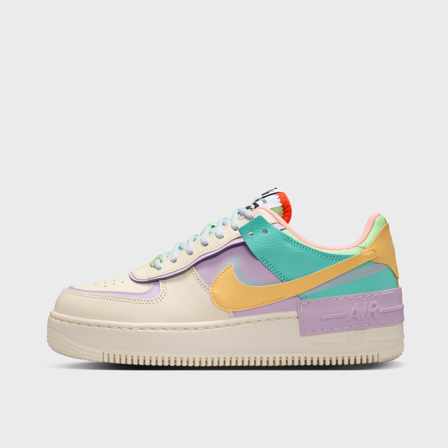 WMNS Air Force 1 Shadow