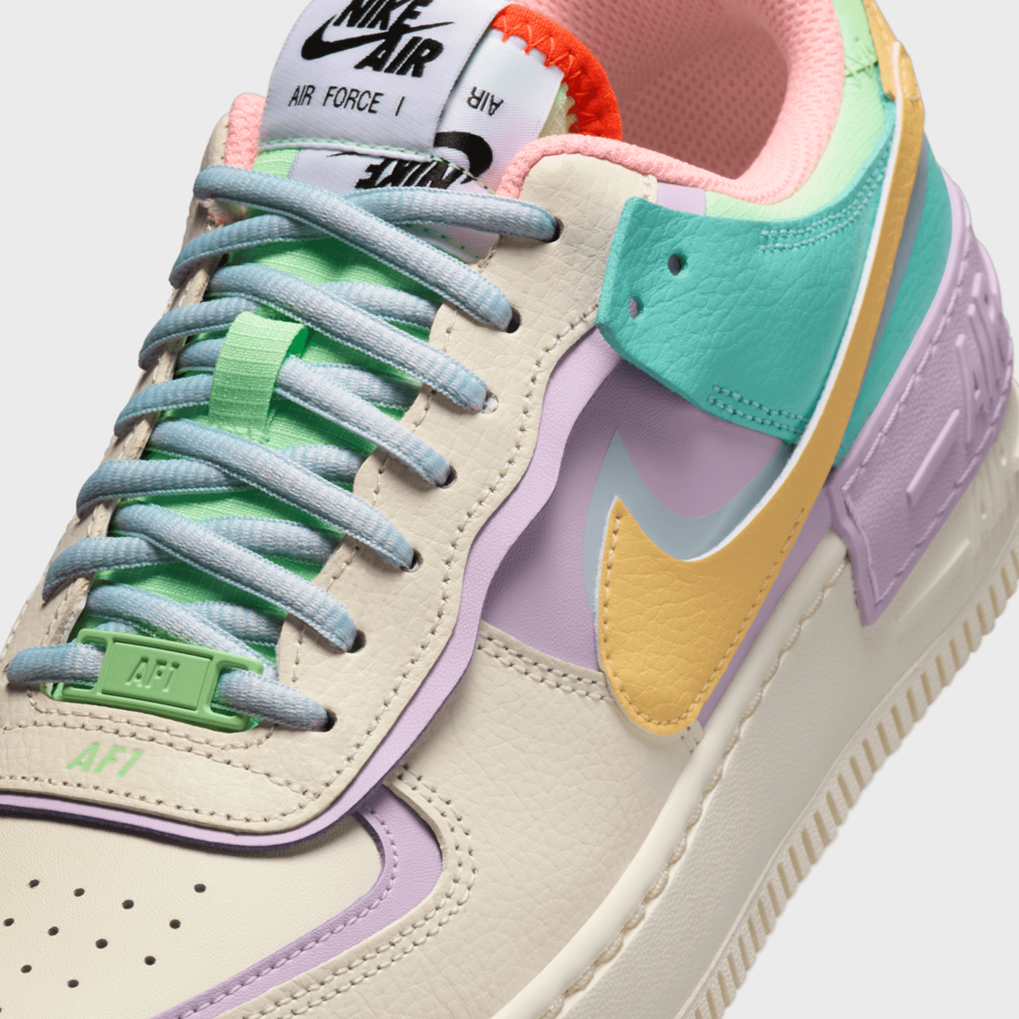 WMNS Air Force 1 Shadow