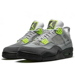 Air Jordan 4 Retro SE 95 Neon