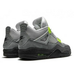 Air Jordan 4 Retro SE 95 Neon
