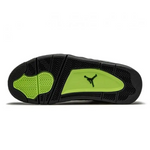 Air Jordan 4 Retro SE 95 Neon