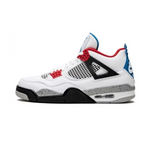 Air Jordan 4 Retro What The