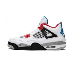 Air Jordan 4 Retro What The