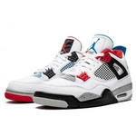 Air Jordan 4 Retro What The