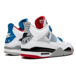 Air Jordan 4 Retro What The