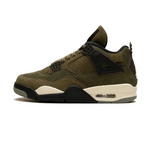 Air Jordan 4 Retro SE Craft Medium Olive