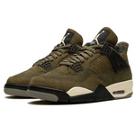 Air Jordan 4 Retro SE Craft Medium Olive
