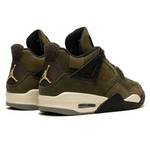 Air Jordan 4 Retro SE Craft Medium Olive