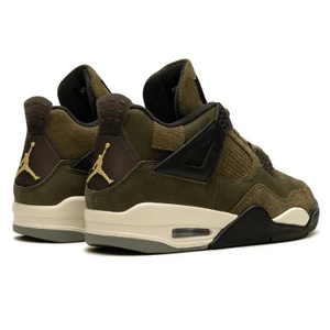 Air Jordan 4 Retro SE Craft Medium Olive