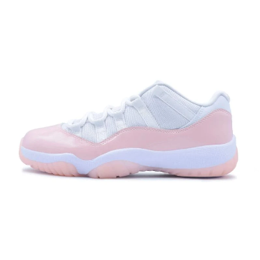 Air Jordan 11 Retro Low Legend Pink