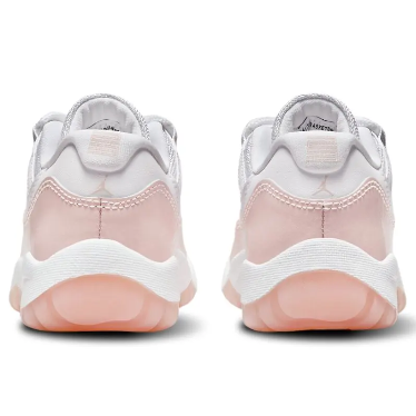 Air Jordan 11 Retro Low Legend Pink