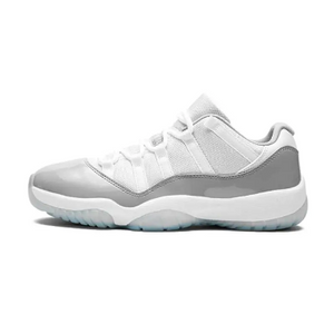 Air Jordan 11 Retro Low Cement Grey