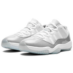Air Jordan 11 Retro Low Cement Grey