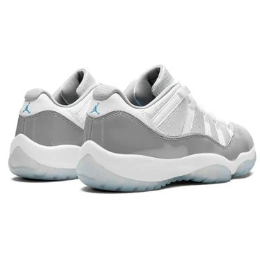 Air Jordan 11 Retro Low Cement Grey