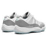 Air Jordan 11 Retro Low Cement Grey