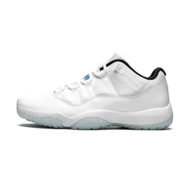 Air Jordan 11 Retro Low Legend Blue