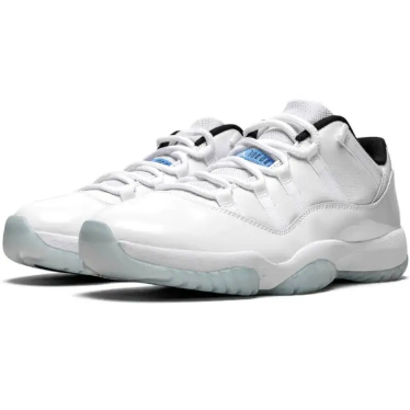 Air Jordan 11 Retro Low Legend Blue