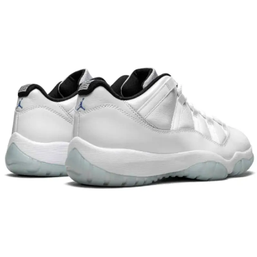 Air Jordan 11 Retro Low Legend Blue