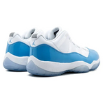 Air Jordan 11 Retro Low University Blue