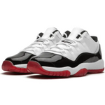Air Jordan 11 Retro Low Concord Bred