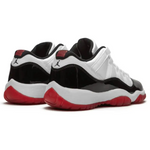 Air Jordan 11 Retro Low Concord Bred
