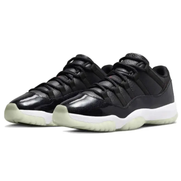 Air Jordan 11 Retro Low 72-10