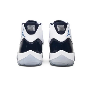 Air Jordan 11 Retro UNC Win Like 82