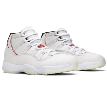 Air Jordan 11 Retro Platinum Tint