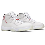 Air Jordan 11 Retro Platinum Tint