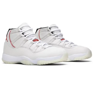 Air Jordan 11 Retro Platinum Tint