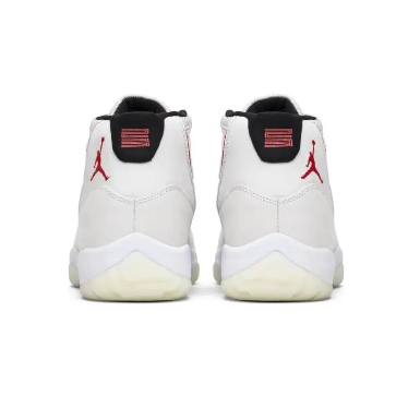 Air Jordan 11 Retro Platinum Tint