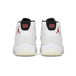 Air Jordan 11 Retro Platinum Tint