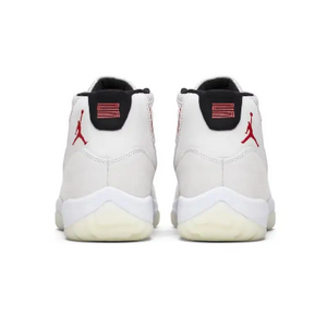 Air Jordan 11 Retro Platinum Tint