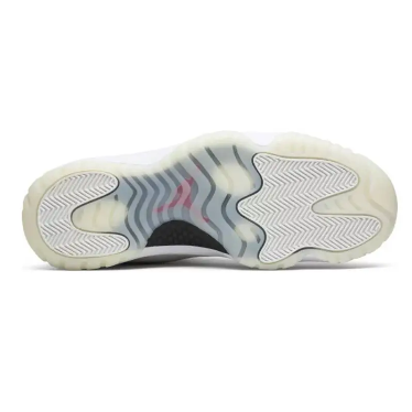 Air Jordan 11 Retro Platinum Tint