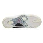 Air Jordan 11 Retro Platinum Tint