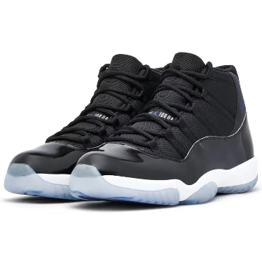 Air Jordan 11 Retro Space Jam