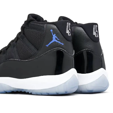 Air Jordan 11 Retro Space Jam