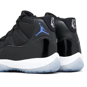 Air Jordan 11 Retro Space Jam