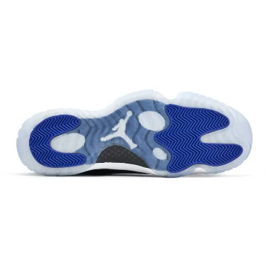 Air Jordan 11 Retro Space Jam