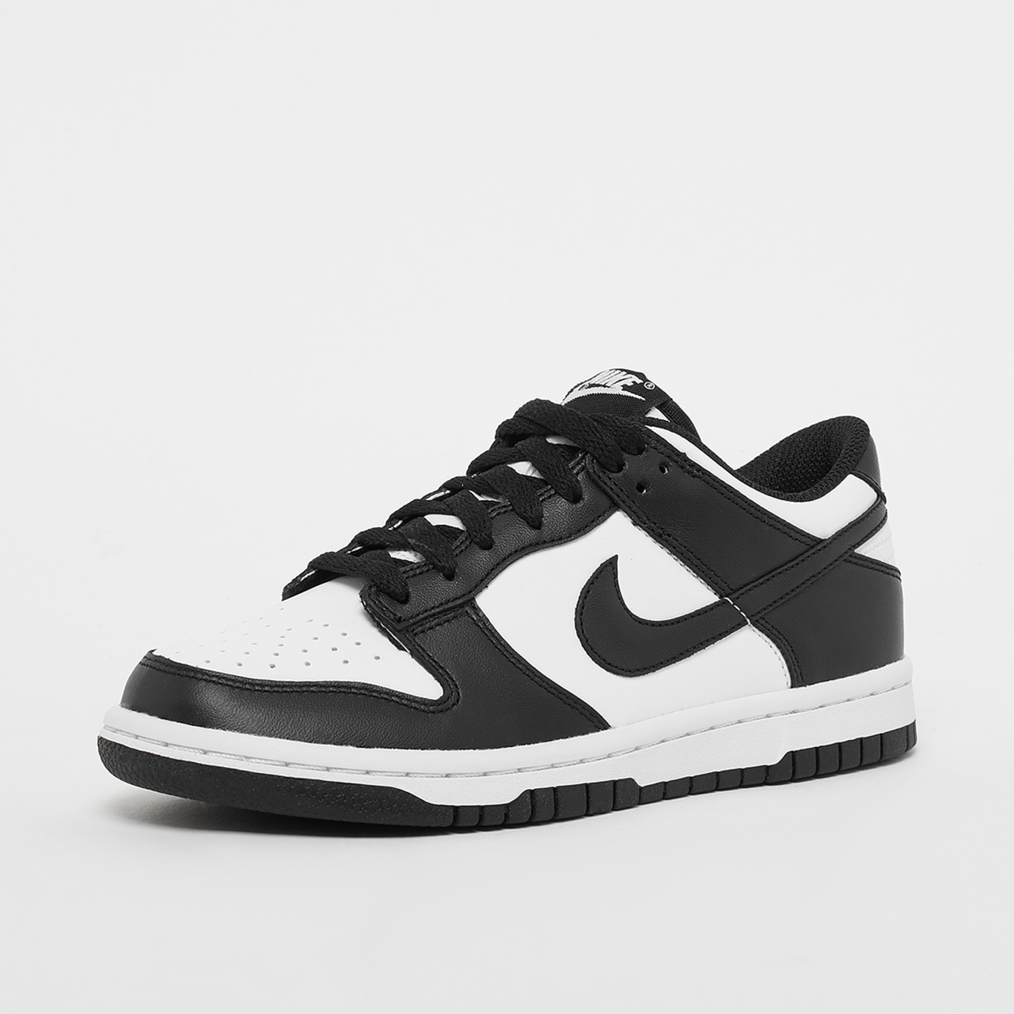 Dunk Low (GS) Panda