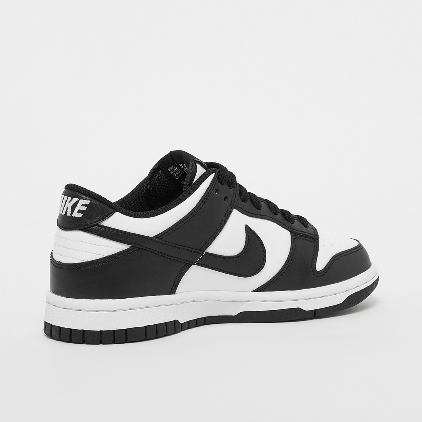Dunk Low (GS) Panda