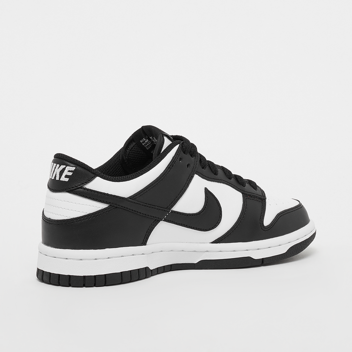 Dunk Low (GS) Panda