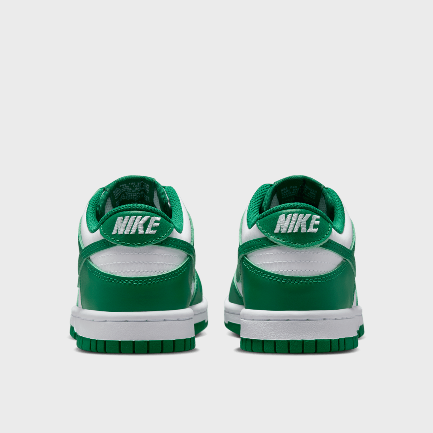 Dunk Low (GS)