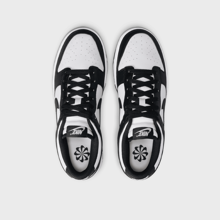 Dunk Low Panda Retro