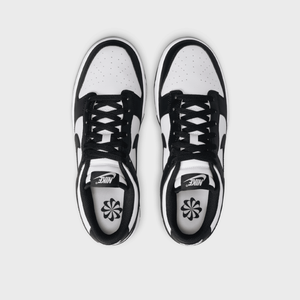 Dunk Low Panda Retro