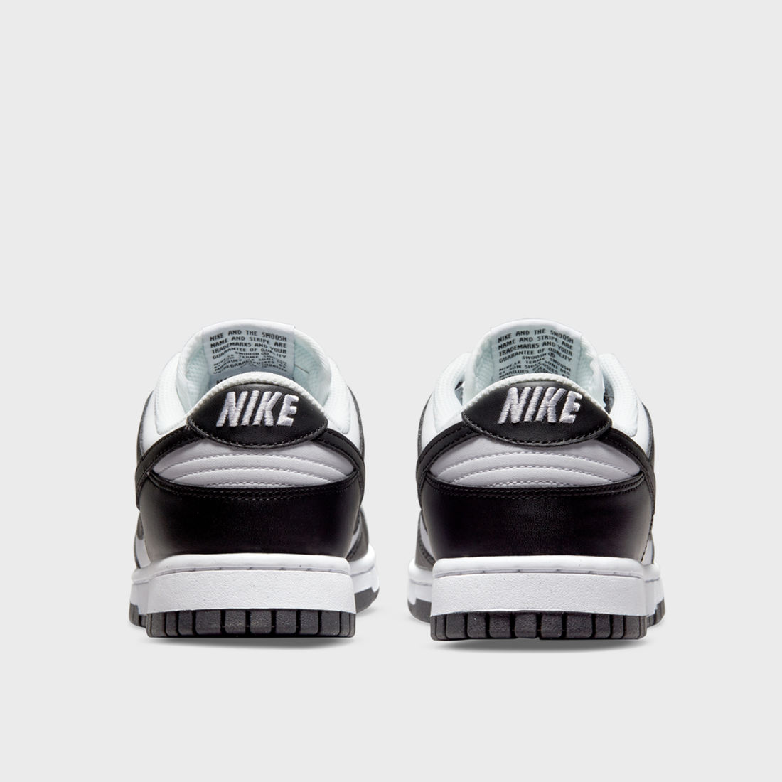 Dunk Low Panda Retro