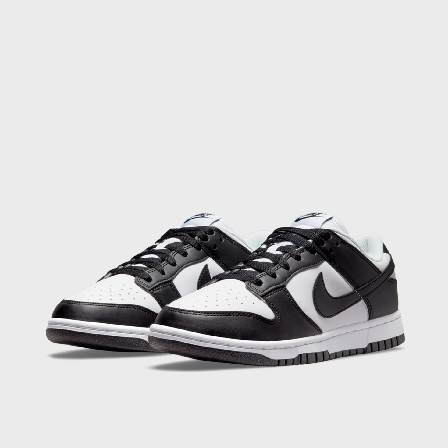Dunk Low Panda Retro