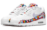 Nike Air Max 90 « Drapeau international »