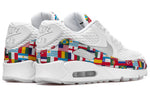 Nike Air Max 90 « Drapeau international »