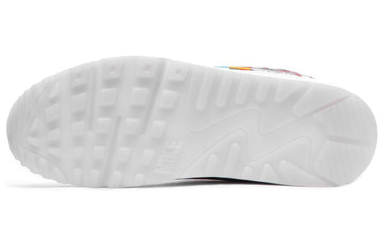 Nike Air Max 90 « Drapeau international »